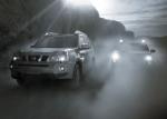 Nissan X-Trail 2007 года